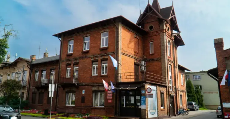 Nabór na stanowiska w Urzędzie Miejskim w Ciechocinku