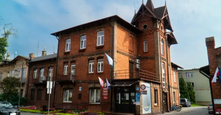 Godziny pracy Urzędu Miejskiego w Ciechocinku podczas Wielkanocy