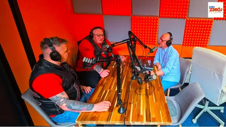 Podcast – Motoserce 2026