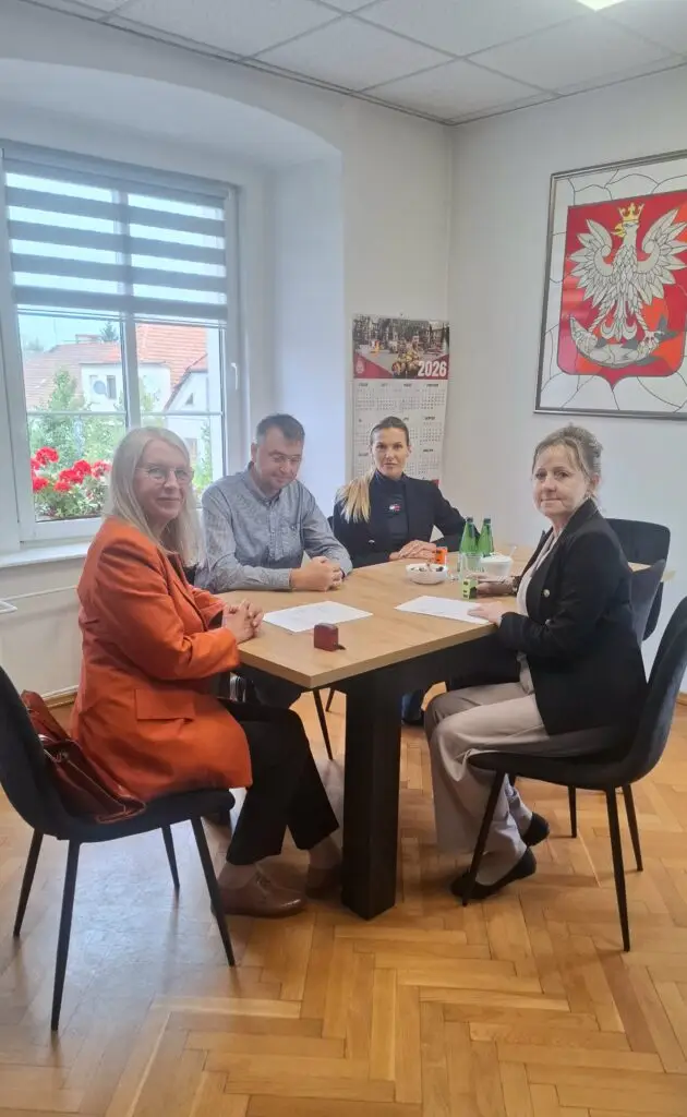 Nowy plac zabaw powstaje w Nieszawie