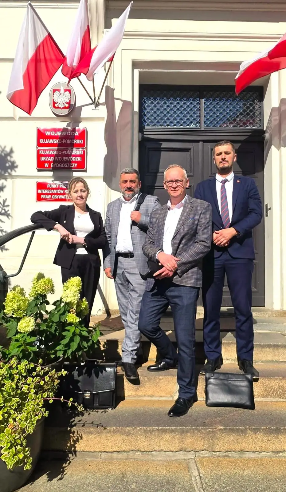 Szkolenie w zakresie ochrony ludności i obrony cywilnej