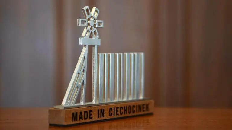 Otwarto nabór wniosków na statuetkę „Made in Ciechocinek”
