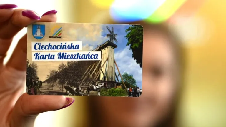 Weryfikacja Kart Mieszkańca