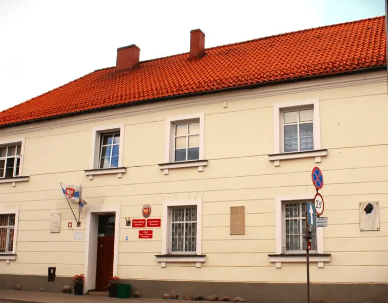 Ankieta dotycząca SRPS