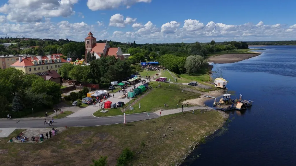Obchody Święta Miasta 2026 w Nieszawie