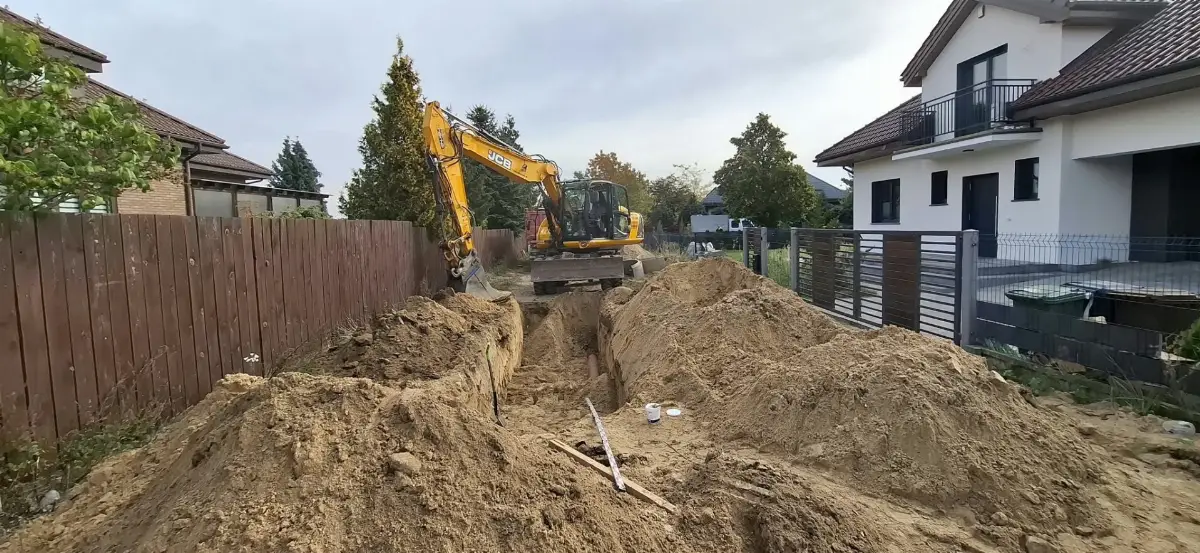Nowe etapy inwestycji w Nieszawie