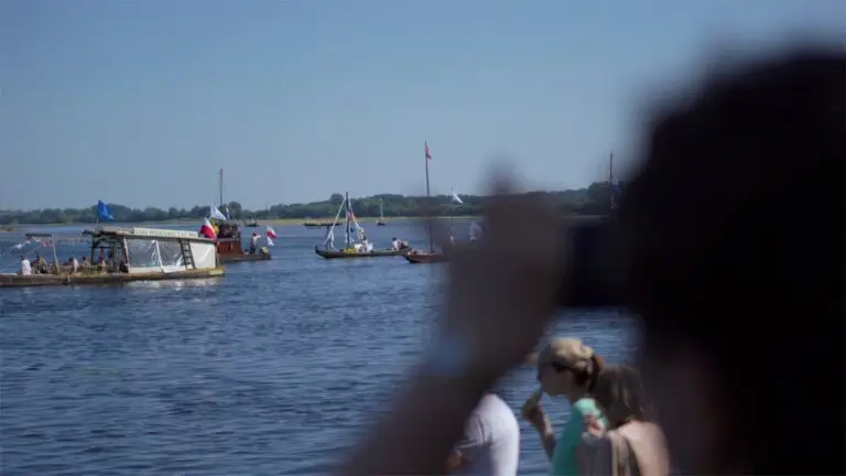 X Festiwal Wisły z przystankiem w Ciechocinku