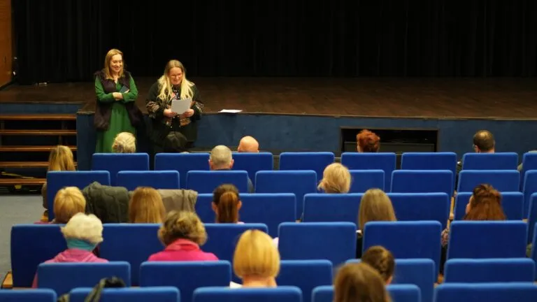 Organizacja 9. Ciechocińskiej Parady Majowej - spotkanie informacyjne