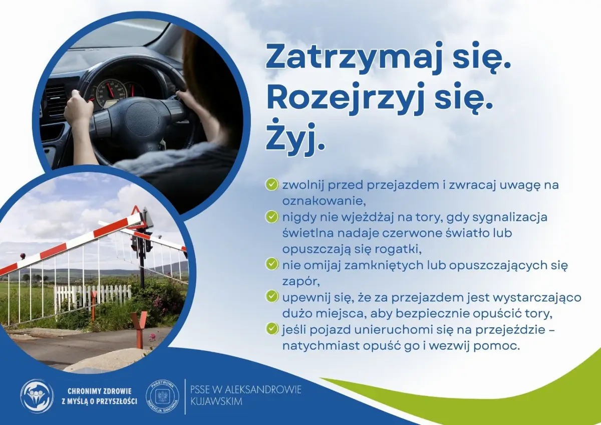 Dzień Bezpiecznego Kierowcy 25 lipca