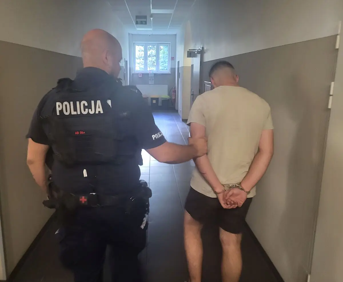 17-letni złodziej roweru stanie przed sądem