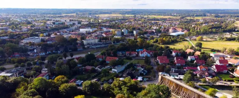 Dofinansowanie na ekologiczną inicjatywę w Ciechocinku