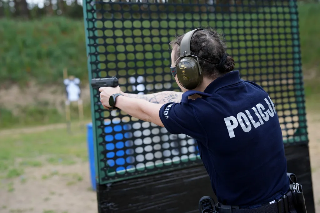 Rozstrzygnięcie wojewódzkich eliminacji do zawodów „Patrol Roku 2026”