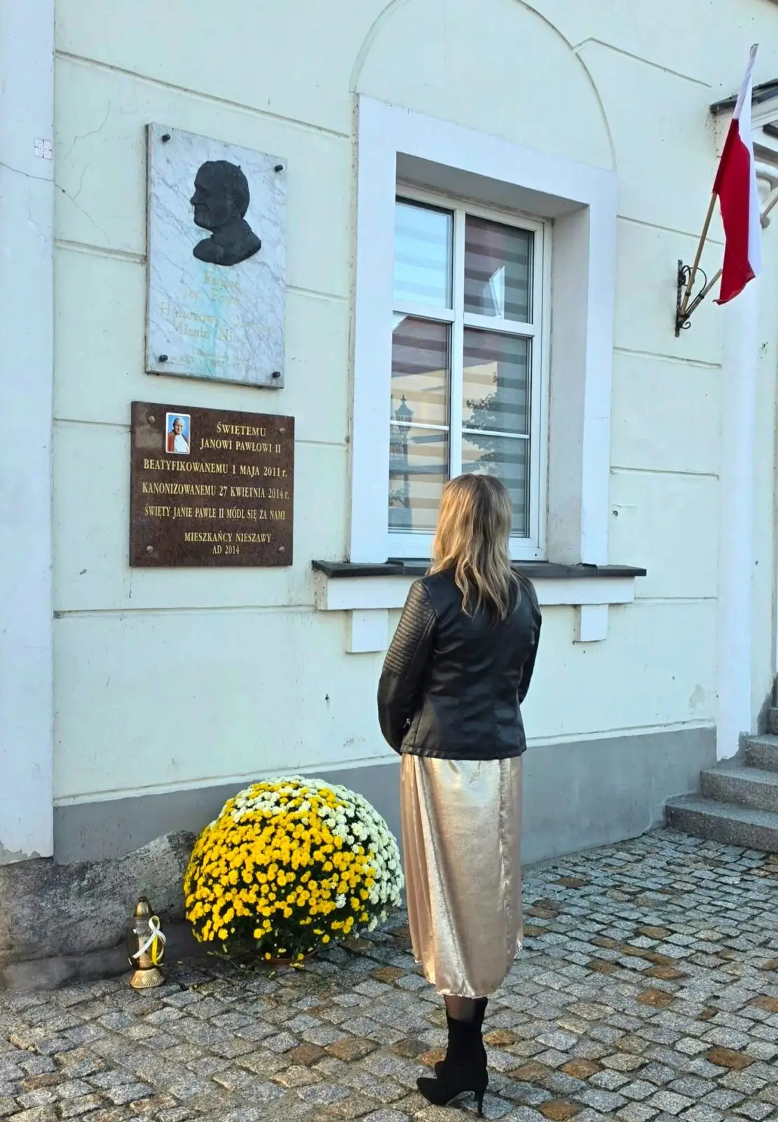 16 października – znacząca data dla Nieszawy