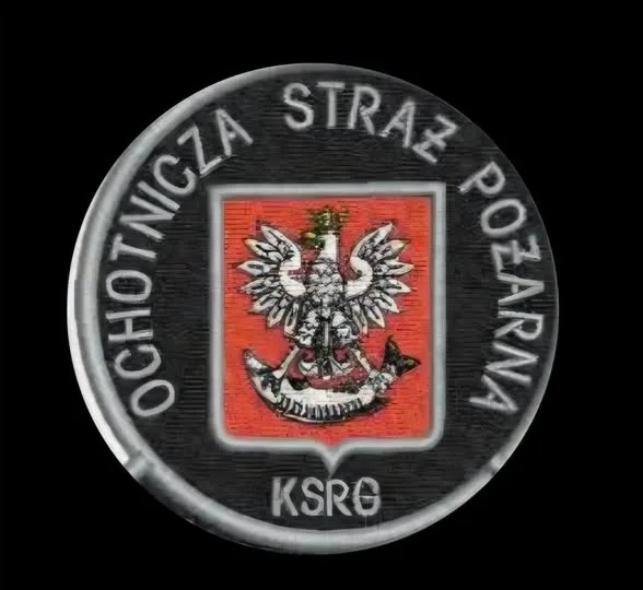 Podziękowania dla druhen i druhów OSP KSRG Nieszawa